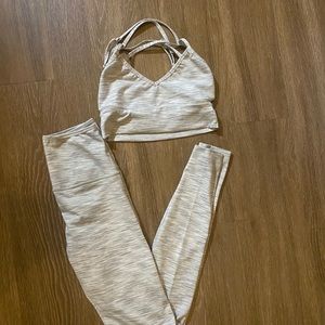 Ethona Used Workout Set